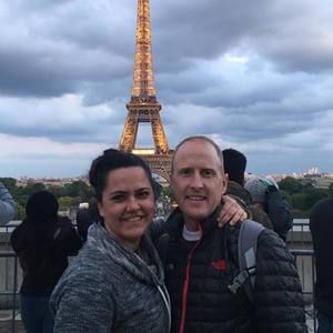 Meet your Posher, Danci